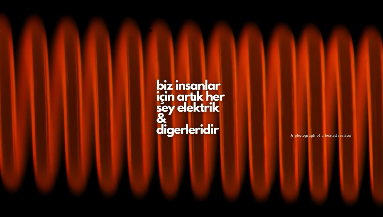 Elektrik & Diğerleri - YouTube Kanalımız